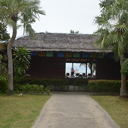 Bangrak Beach Club Бофут Екстериор снимка